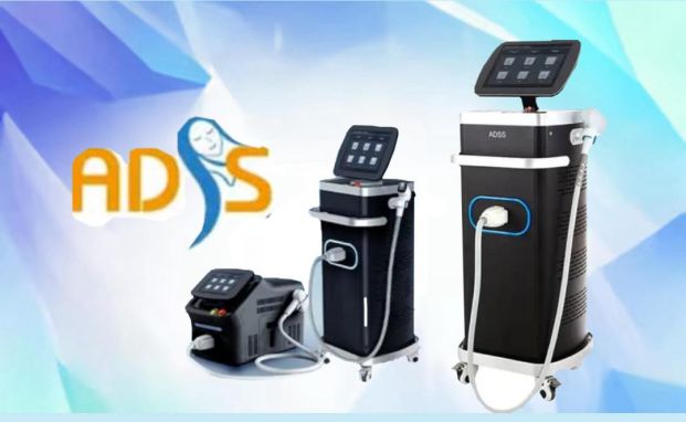  لیزر ADSS