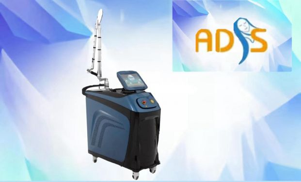 دستگاه پیکوسکند ADSS